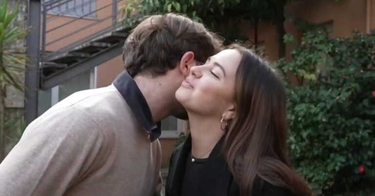cbsn-fusion-why-everyone-in-italy-is-kissing-thumbnail