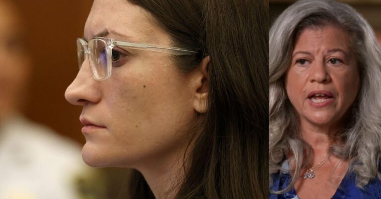 cbsn-fusion-lindsay-clancy-trial-juror-reveals-details-about-lone-holdout-thumbnail